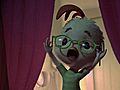 Chicken Little - Trailer #1