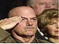 1 of 8 Jesse Ventura on Howard Stern 5/19/09