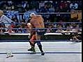 wwe eddie guerrero vs mrkennedy smackdon