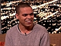 The Mo’Nique Show: Evan Ross in 