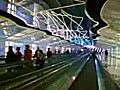 Chicago O’Hare international airport