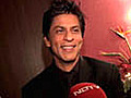 SRK dodges questions about Salman