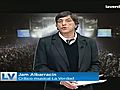 El Comentario de Jam Albarracín sobre el SOS 4.8