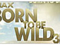 Born to be Wild: Featurette - Tsavo