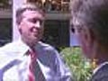 Hickenlooper Picks Running Mate