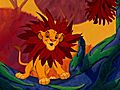 The Lion King - I Just Can’t Wait to Be King