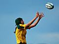 Rugby Union: Rugby Union Women’s World Cup