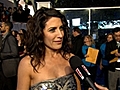 Watch With Kristin: Lisa Edelstein