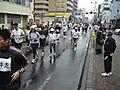 上尾シティマラソン2008