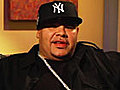 Fat Joe On The Sucker Free Summit Tastemakers