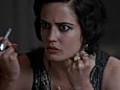 Exclusive clip: Eva Green as a schoolmistress in &#039;Cracks&#039;