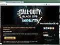 Black Ops Annihilation Map Pack DLC Free!!