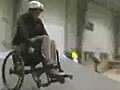 Wheelchair Skateboarding