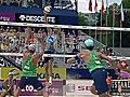 2011 FIVB Gstaad Grand Slam: Top men’s gold scores