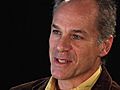 Writer and physicist Marcelo Gleiser revealed