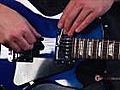 Guitar Tricks 60: Tap Harmonics