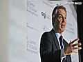 Blair: Time is essence for peace talks