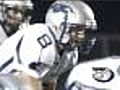 Friday night high school football highlights