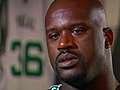 Shaquille O’neal Reflects On His 19 Year Hall of Fame Career!