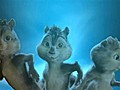 &#039;Shake Your Groove Thing&#039; by Alvin &amp; the Chipmunks