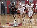 1.18.11    Boys Basketball  -  Steubenville At St. Clairsville