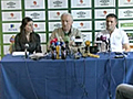 Trapattoni back England for semi’s