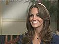 Kate: The most beautiful British Royal?