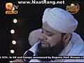 Dar Se Ghulam P2-2- Emotional Naat recited by Owais Qadri