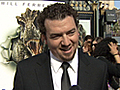 Land of the Lost - Danny McBride Interview