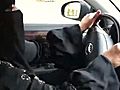 Saudi Women Defy Ban on Driving