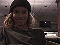 David Loy Interview - Dew Tour 2006