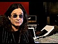 Ozzy Osbourne - Scream EPK