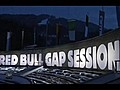 Red Bull Gap Session 2008 - The Final Clip