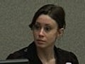 Casey Anthony’s Car Had Smell of Death