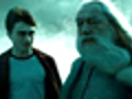 Harry Potter and the Half-Blood Prince : Trailer