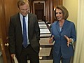 Minority Leader Pelosi on ABC’s &#039;Subway Series&#039;