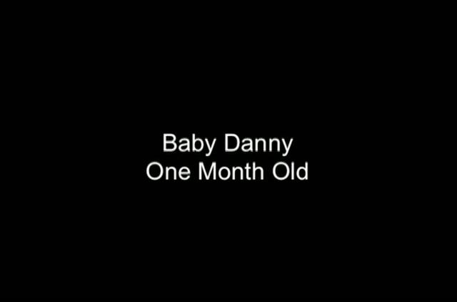 Baby Danny 2009