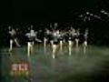 Towson Dance Team Wins For 12th Year In A Row