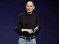 Investment advice: The Steve Jobs effect