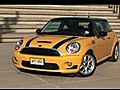 2009 Mini Cooper