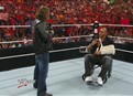 Batista Addresses the WWE Universe