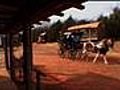 Lost Creek Bed and Breakfast