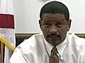 Police Chief Frank Adderley on confessed child-killer Gary Kerpan: &#039;This guy needs help&#039;  (Video by Carey Wagner,  Sun Sentinel)