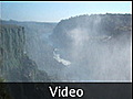 Devil´s Throat video clip - Puerto Iguazu, Argentina