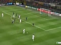 Inter milan 2-5 Shalke04