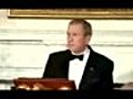 George W Bush 2006-02-26
