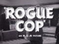Rogue Cop trailer
