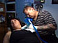 Getting a tattoo done? Watch out for safety
