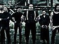 Rammstein feiert Welterfolg mit Klischees