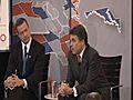 POLITICO’s State Solutions Conference -Full Video